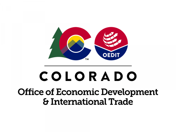 ColoradoOfficeofEconomicDev ColoradoOfficeofEconomicDev