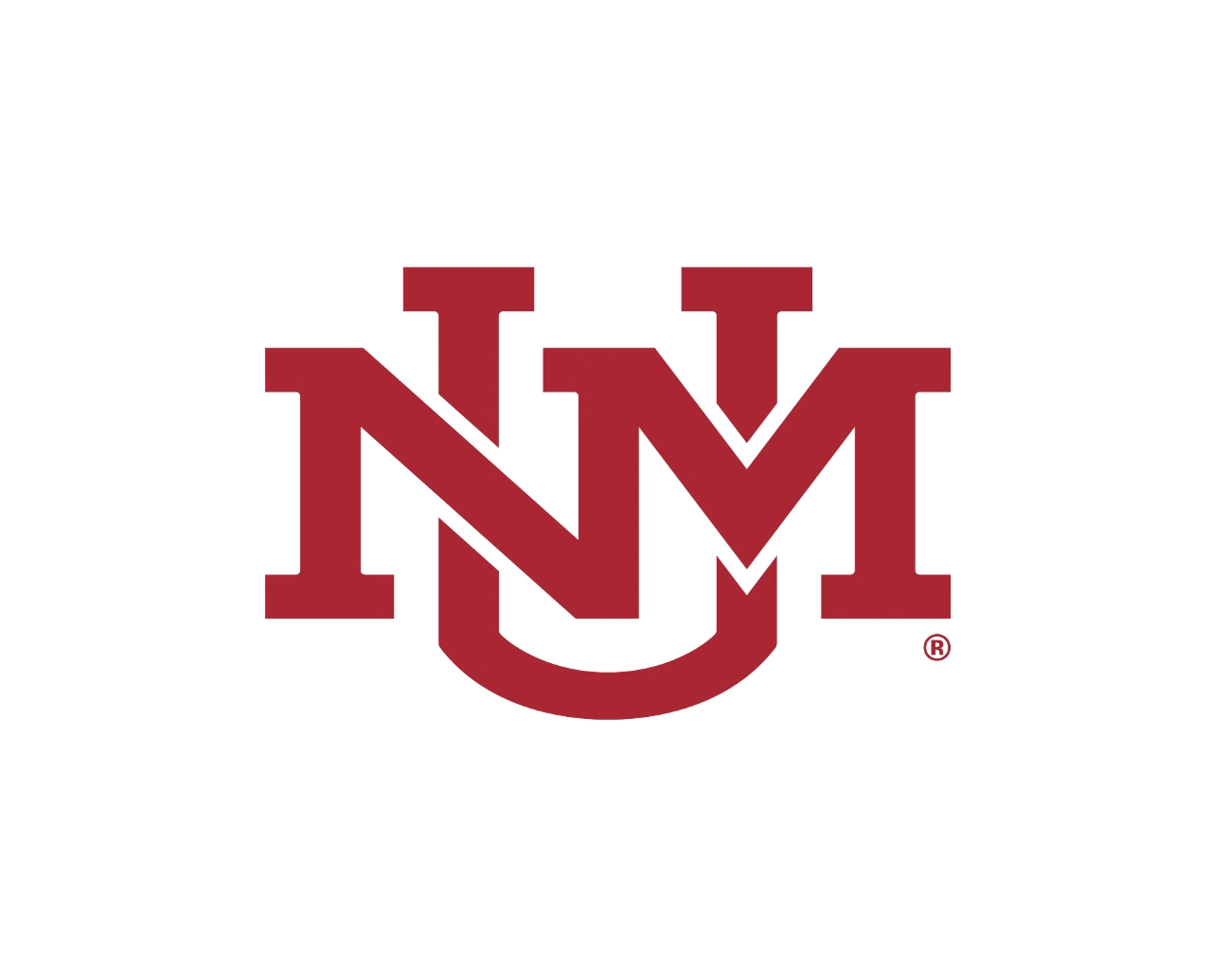 UNM Logo