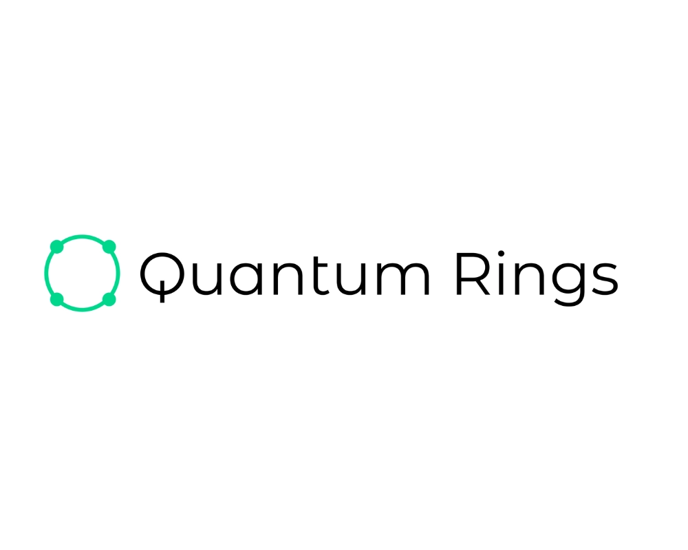 Quantum Rings Logo Color