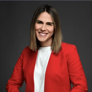 Eve Lieberman