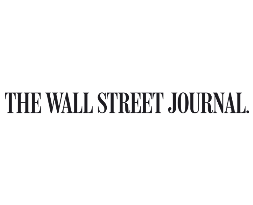 The Wall Street Journal Logo