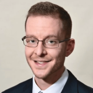 Alex Greenberg