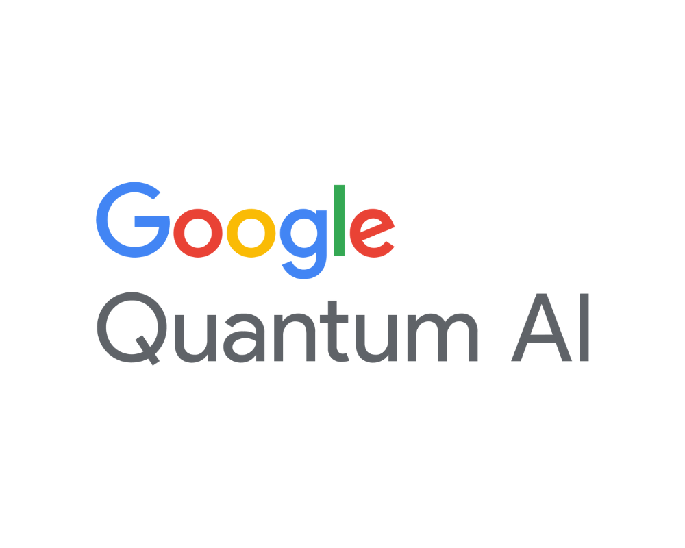 Google Quantum AI Logo