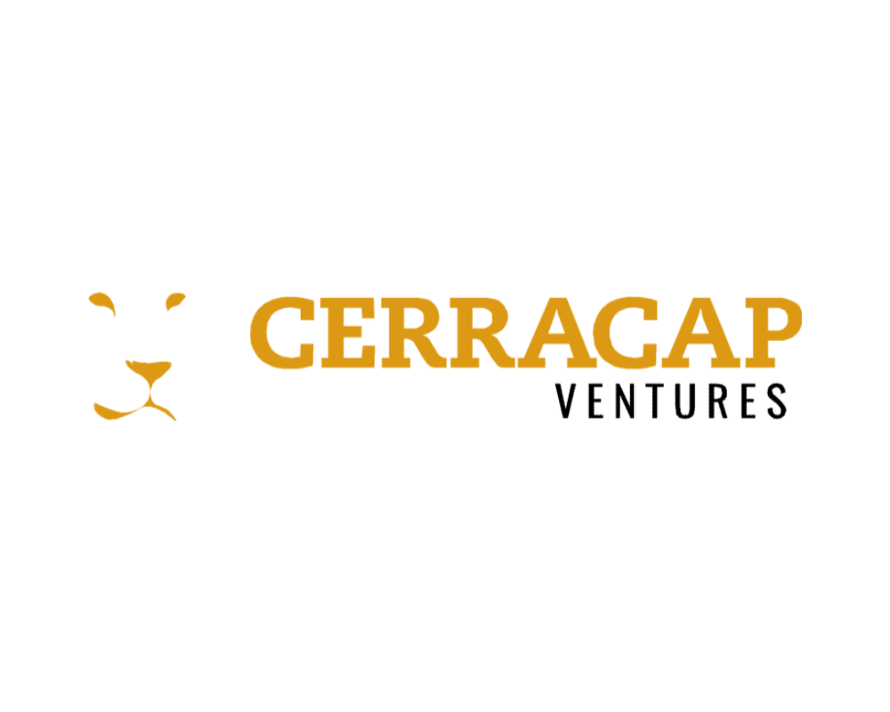 CerraCap Logo