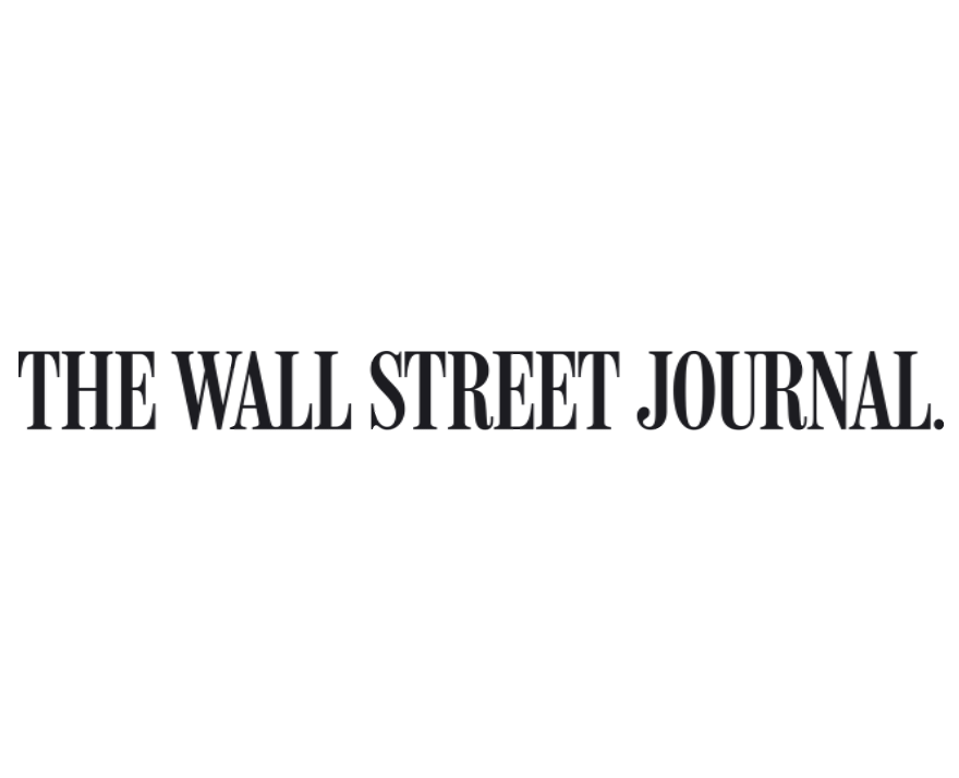 The Wall Street Journal Logo
