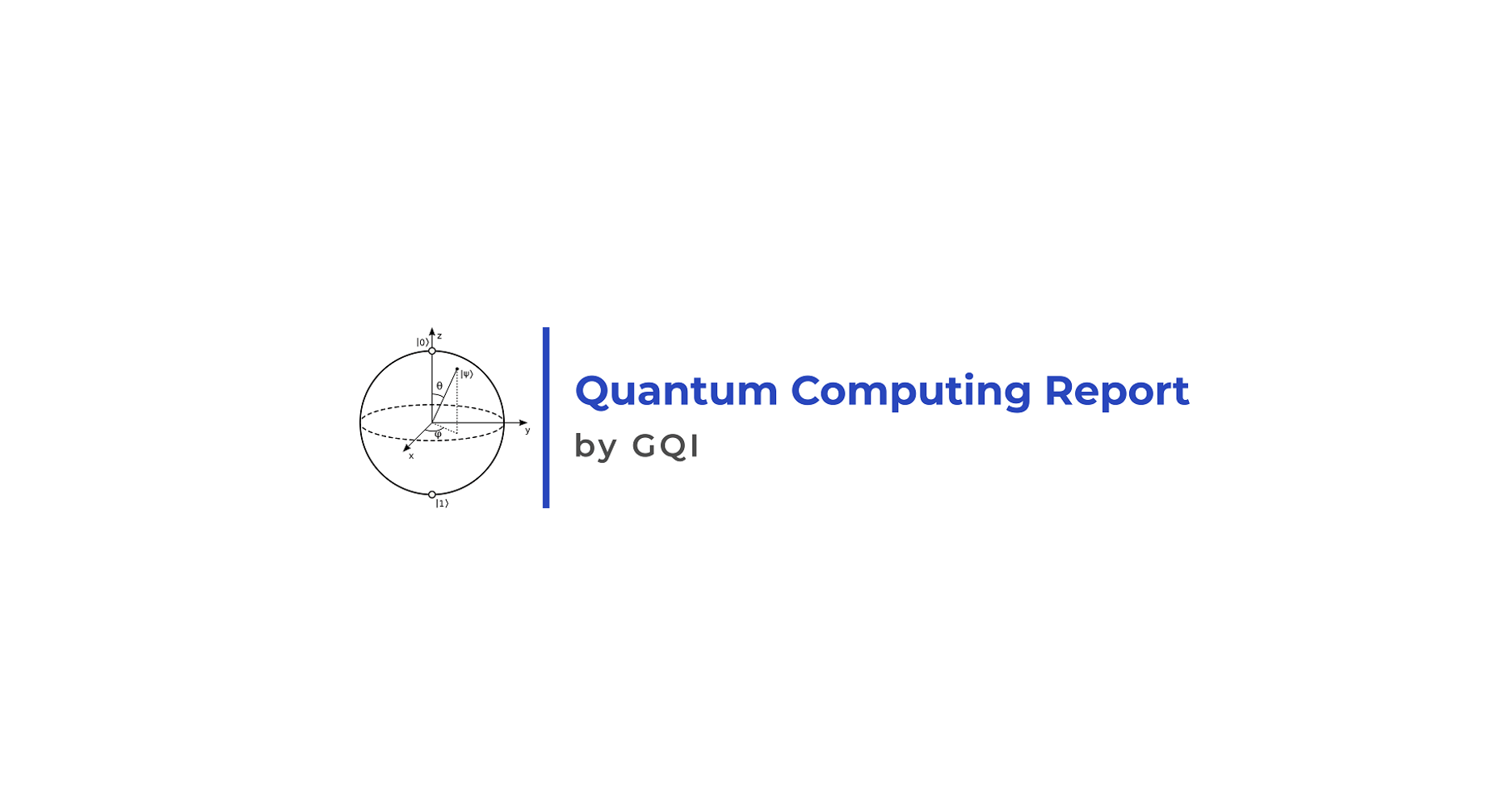 Quantum Computing Reporting Logo