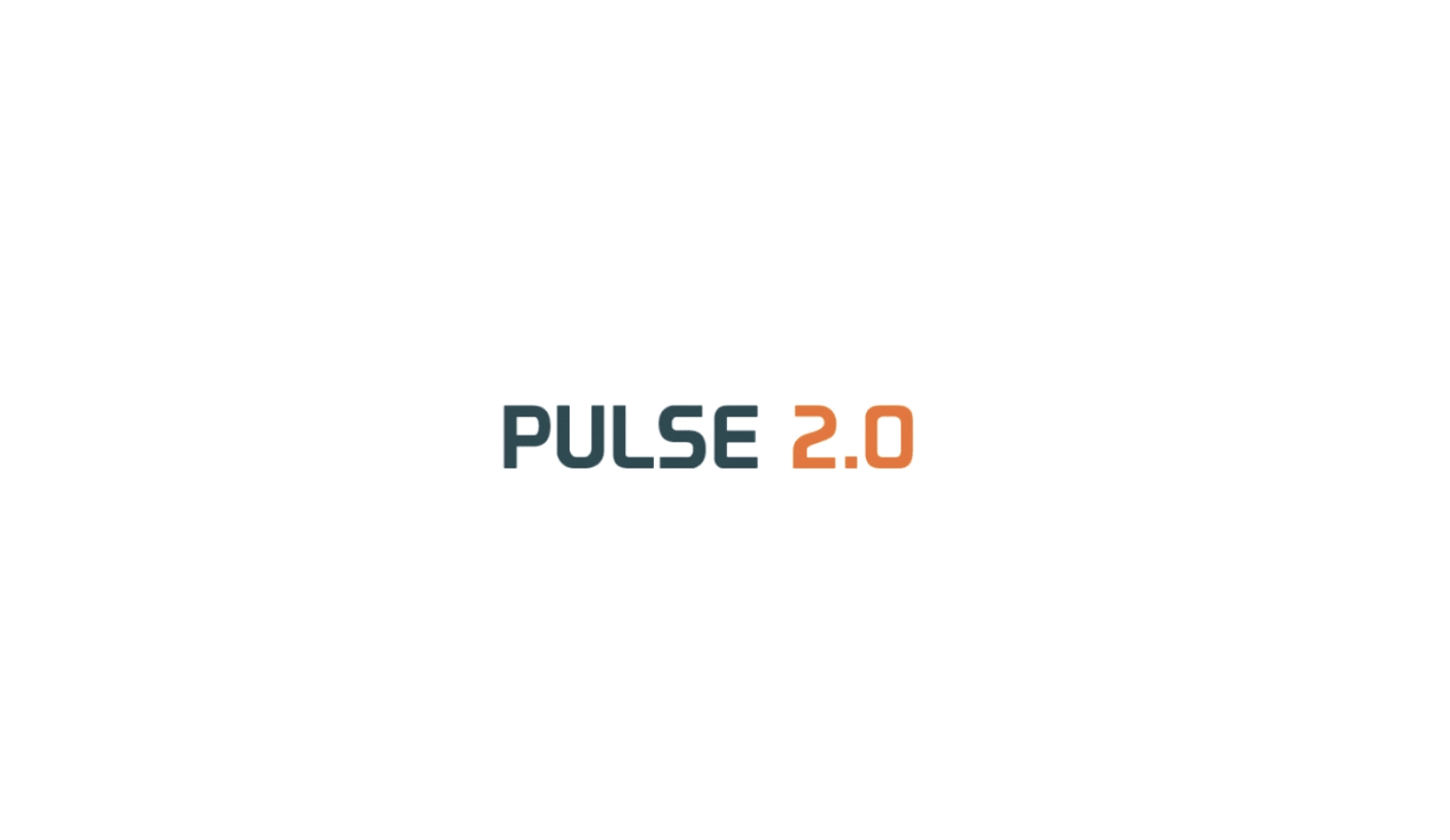 Pulse 2.0 Logo