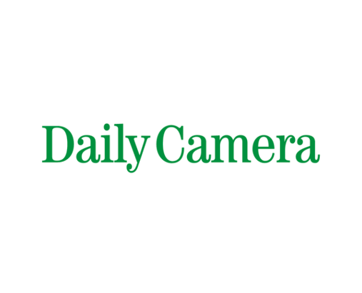 Daily Camera Logo