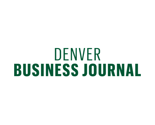 Denver Business Journal logo