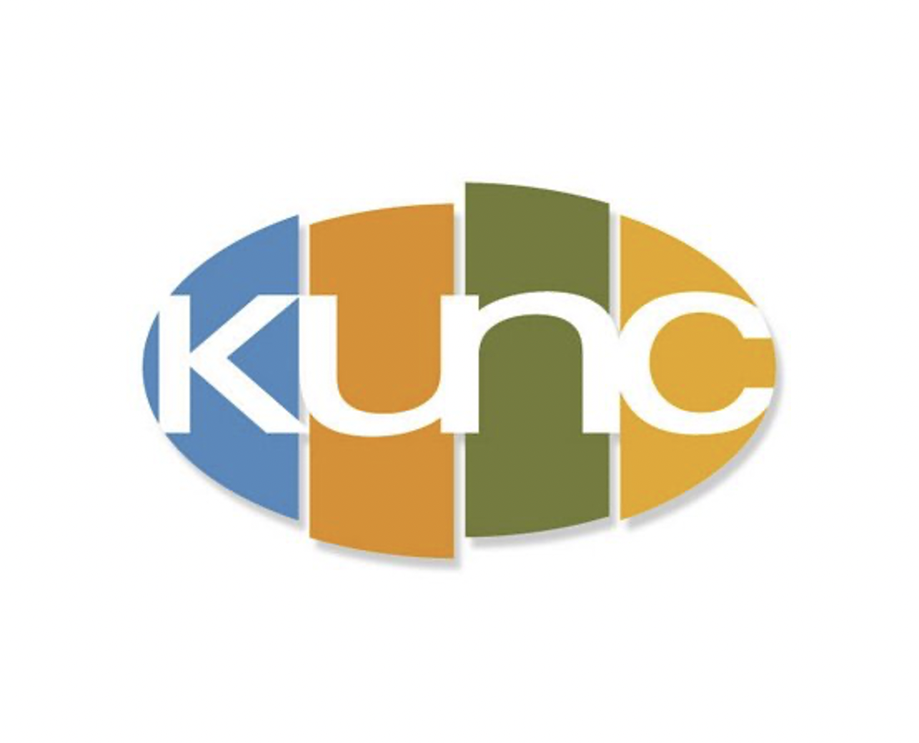 KUNC Logo