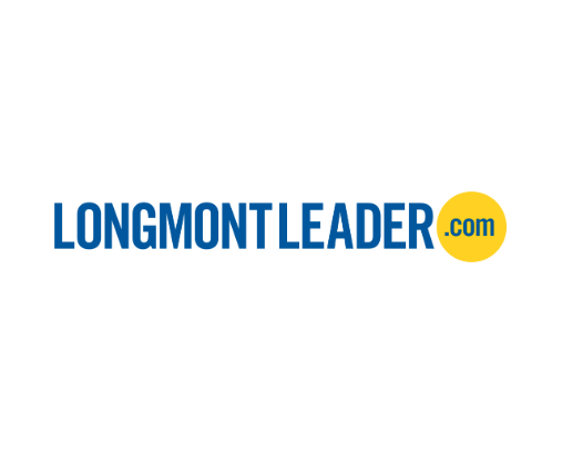 Longmont Leader Logo
