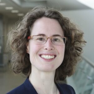 Dr. Malou Slot