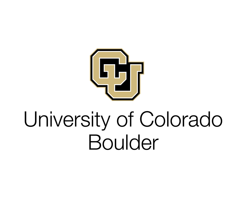 University of Colorado Boulder Logo