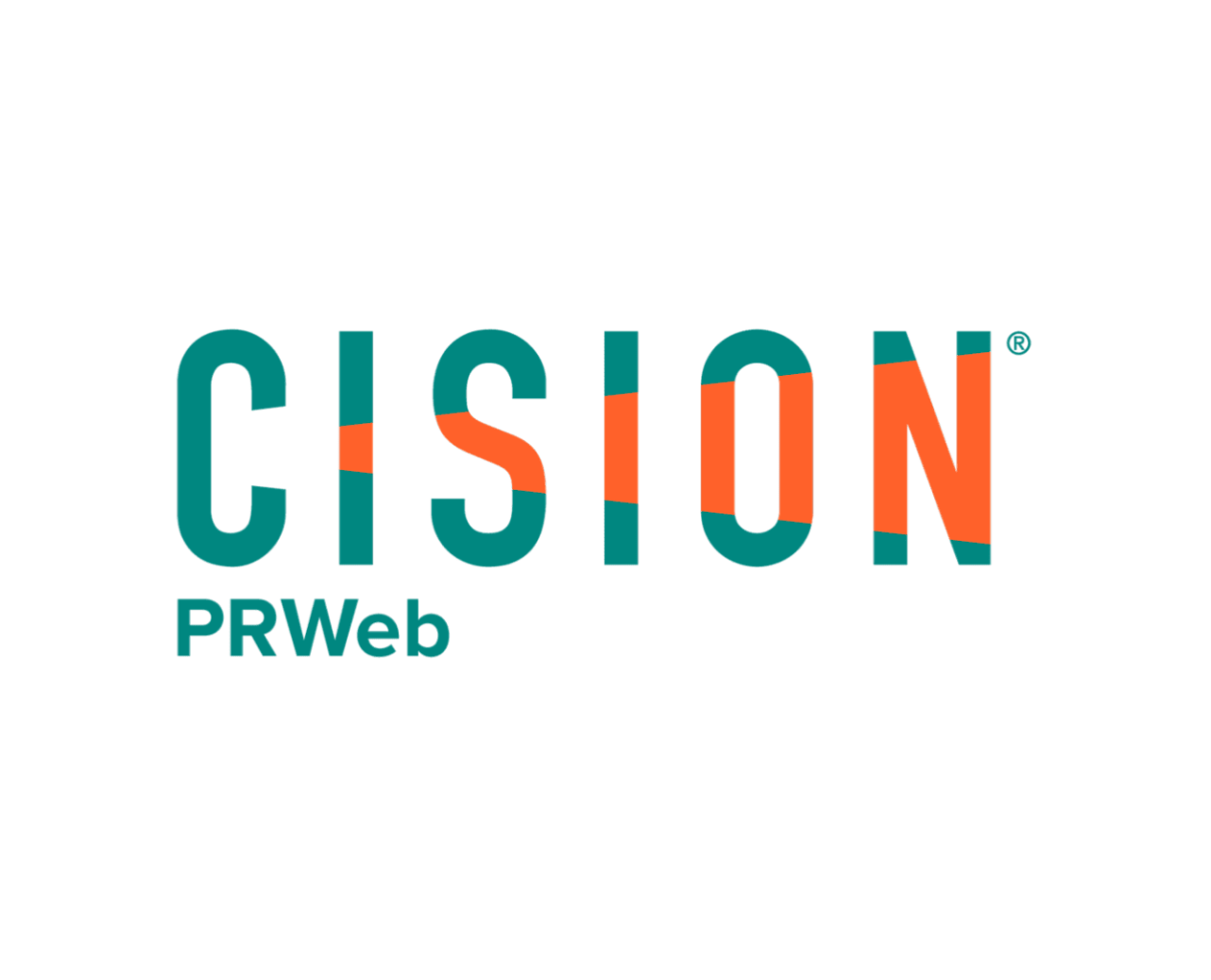 PRWeb Logo