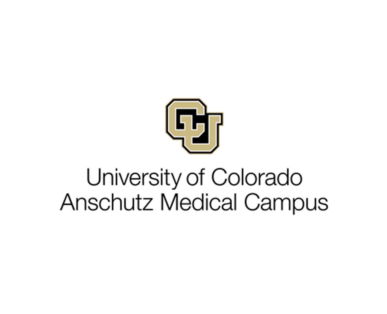 University of Colorado Anschutz Medical Campus Logo