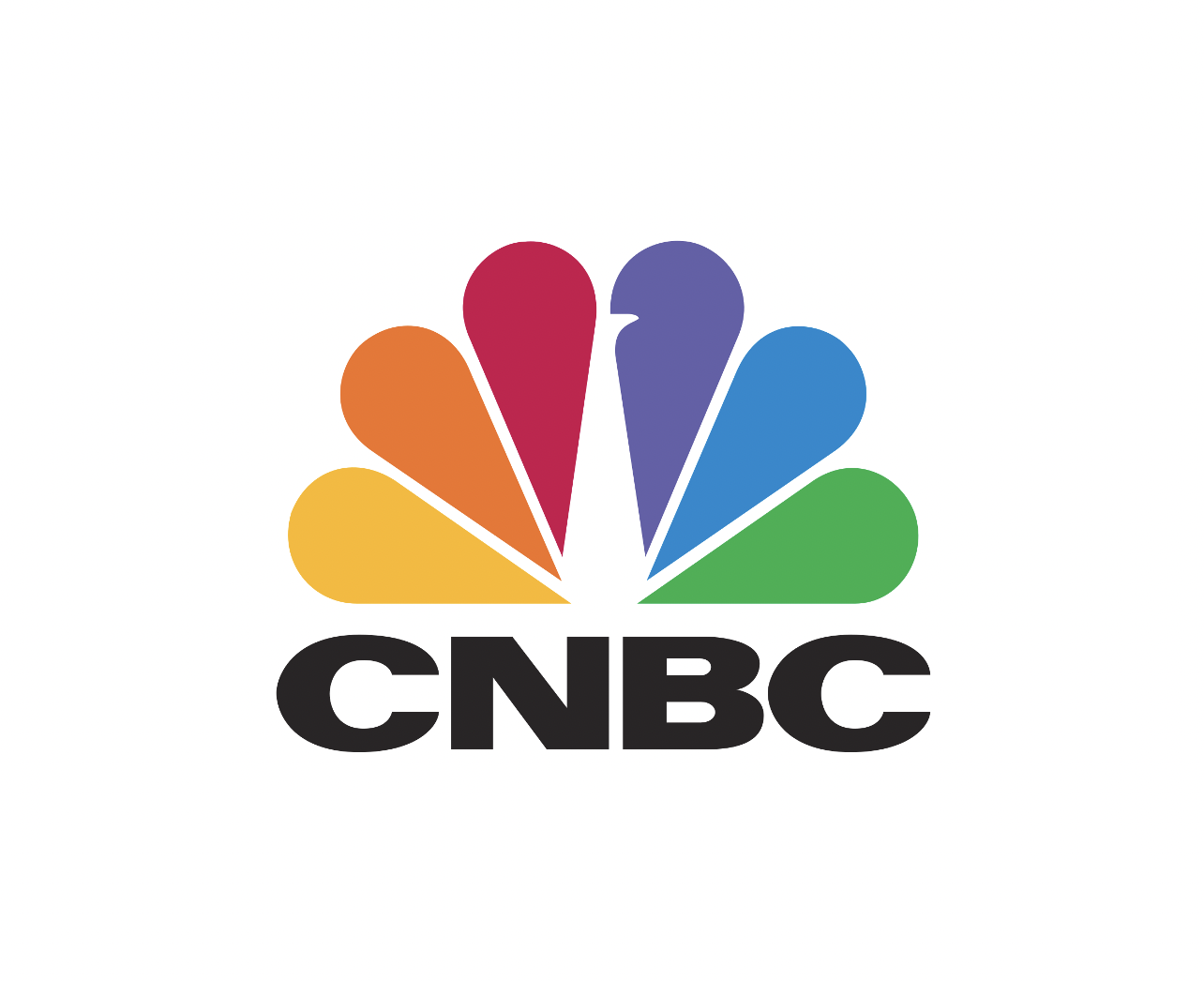 CNBC Logo