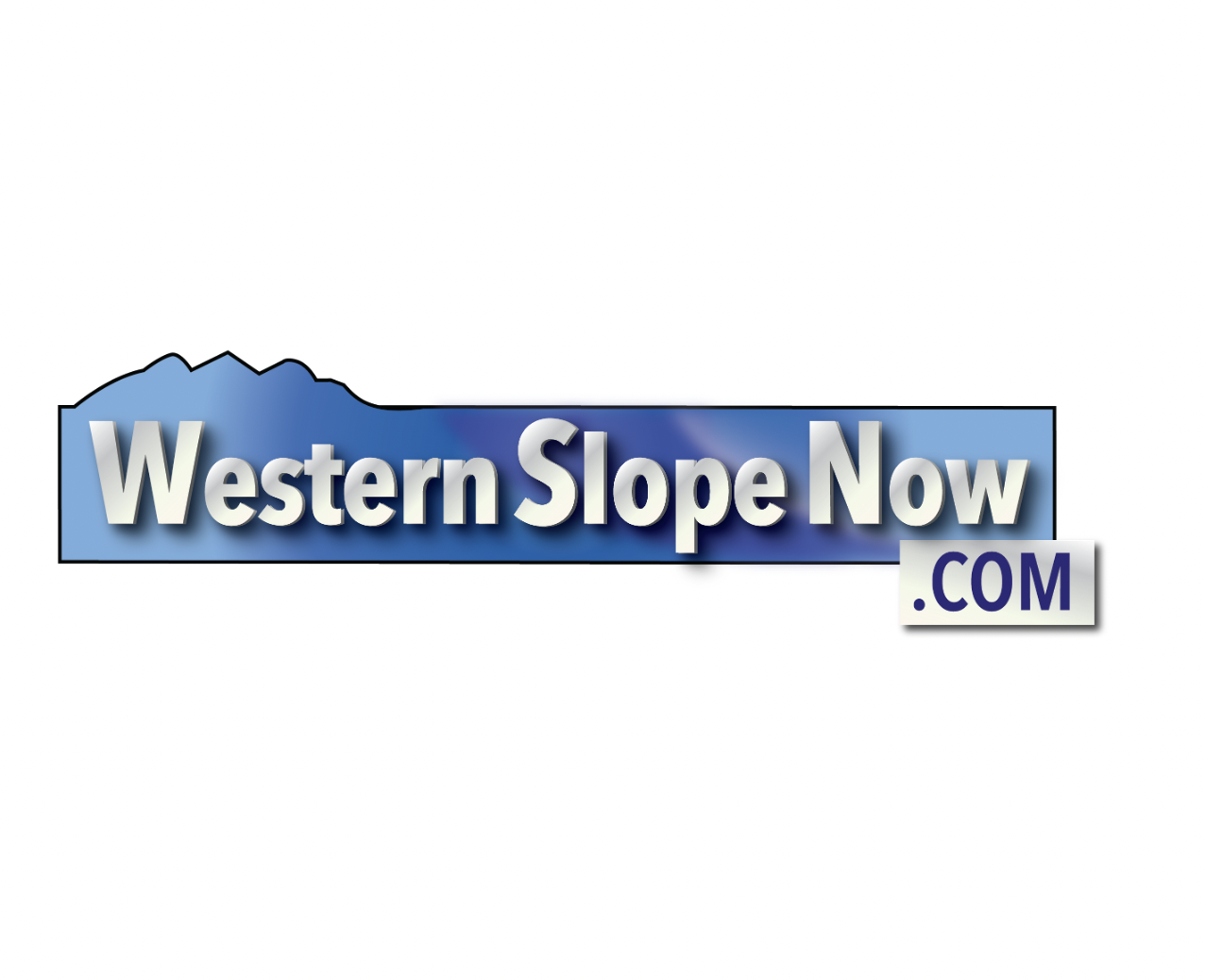 Western Slope Now Logo