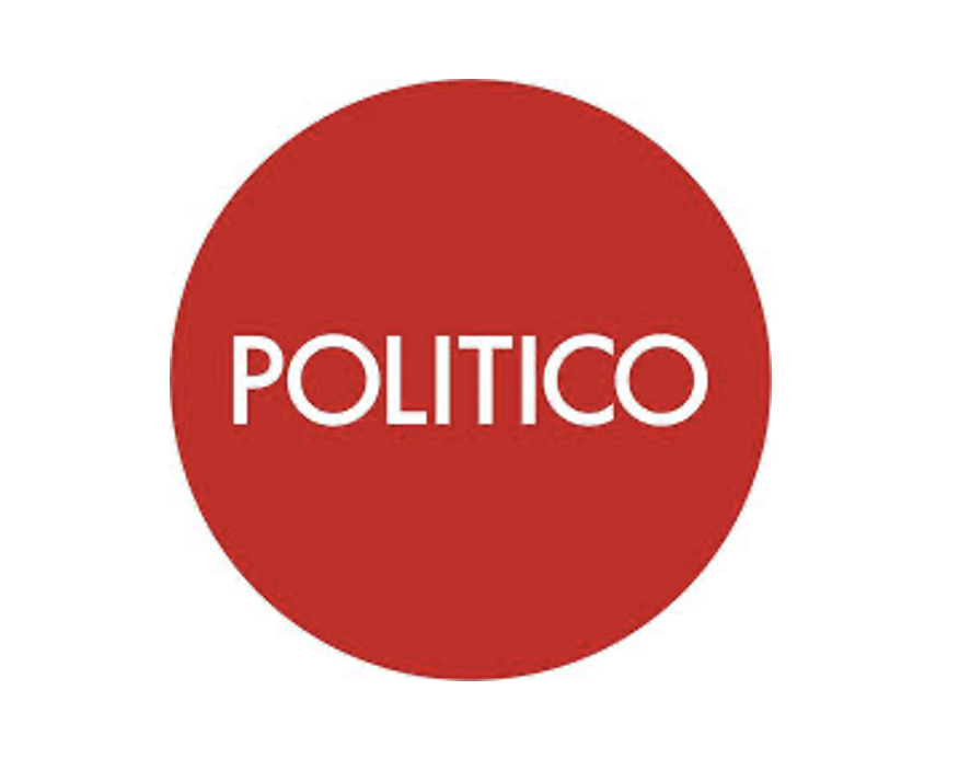 POLITICO Logo