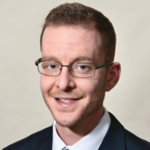 Alex Greenberg
