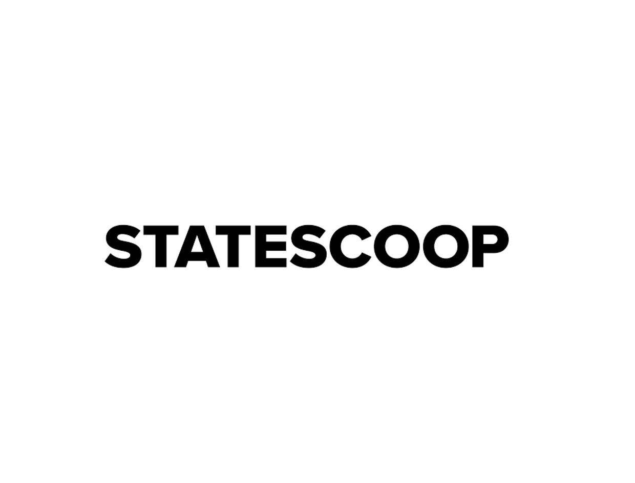 StateScoop's logo